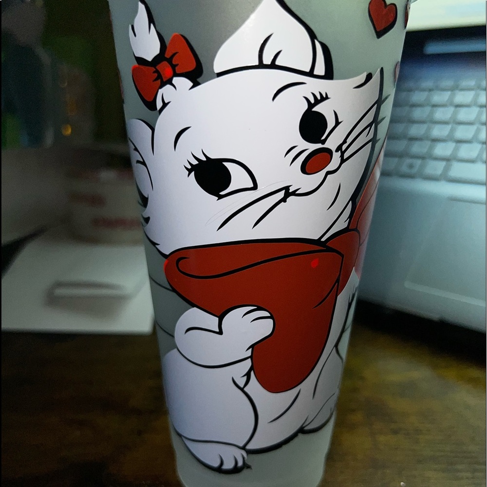24oz Cold Cup